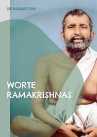 Abbildung von: Worte Ramakrishnas - Books on Demand