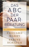 Cover: Das ABC der Paarberatung - Books on Demand