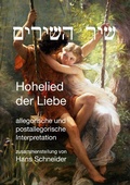 Cover: Das Lied der Lieder - Hohelied der Lieder - Books on Demand