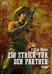 Enlarge image Cover: EIN STRICK FÜR DEN PARTNER - BookRix