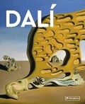 Cover: Dali - Prestel