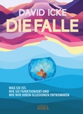 Cover: DIE FALLE. Was sie ist, wie sie funktioniert und wie wir ihren Illusionen entkommen - AMRA Verlag
