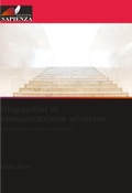 Cover: Dispositivi di comunicazione wireless - Edizioni Sapienza