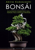 Cover: Bons&aacute;i - BoD - Books on Demand