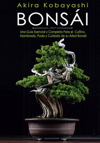 Enlarge image Cover: Bonsái - BoD - Books on Demand