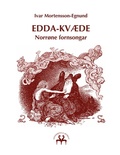 Cover: Edda-kv&aelig;de - Books on Demand