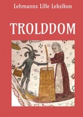 Cover: Trolddom - BoD - Books on Demand