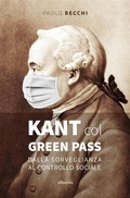 Cover: Kant col green pass - Gruppo Albatros Il Filo