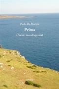 Cover: Prima - Gruppo Albatros Il Filo