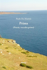 Enlarge image Cover: Prima - Gruppo Albatros Il Filo
