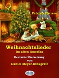 Cover: Weihnachtslieder Im Alten Amerika - Tektime