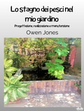 Cover: Lo Stagno Dei Pesci Nel Mio Giardino - Tektime