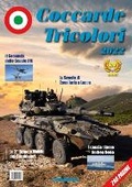 Cover: Coccarde Tricolori 2022 - RN Publishing