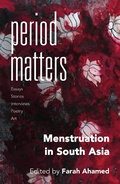 Cover: Period Matters - Pan Macmillan India