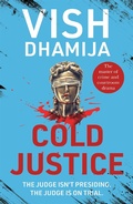 Cover: Cold Justice - Pan India