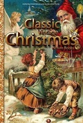 Cover: Classic Vintage Christmas Picture books - Vibrant Books