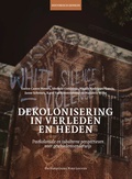 Cover: Dekolonisering in verleden en heden - Universitaire Pers Leuven