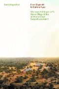 Cover: From Bayreuth to Burkina Faso - Leuven University Press