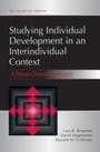 Cover: Studying individual Development in An interindividual Context - Psychology Press Ltd