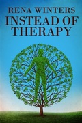 Cover: Instead Of Therapy - Next Chapter