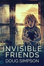Cover: Invisible Friends - Next Chapter
