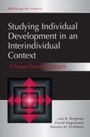 Cover: Studying individual Development in An interindividual Context - Psychology Press Ltd
