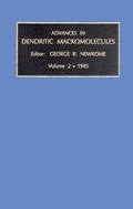 Bild: Advances in Dendritic Macromolecules: Volume 2 - JAI Press Inc.