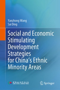 Abbildung von: Social and Economic Stimulating Development Strategies for China's Ethnic Minority Areas - Springer