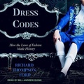 Cover: Dress Codes - Tantor Audio