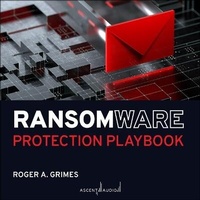 Abbildung von: Ransomware Protection Playbook - Ascent Audio