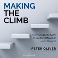 Cover: Making the Climb - Ascent Audio