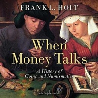 Abbildung von: When Money Talks - Ascent Audio