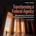 Cover: Transforming a Federal Agency - Ascent Audio