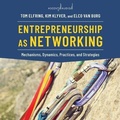 Cover: Entrepreneurship as Networking - Ascent Audio