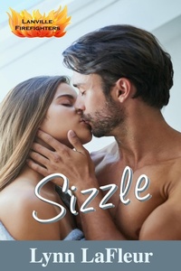 Enlarge image Cover: Sizzle - Lynn LaFleur