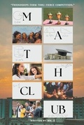 Cover: Math Club - Draft2digital