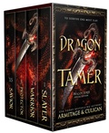 Cover: Dragon Tamer: The Complete Special Edition Dragon Shifter Series - Dragon Realm Press