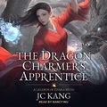 Cover: The Dragon Charmer's Apprentice - Tantor Audio