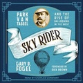 Cover: Sky Rider - Tantor Audio