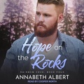 Cover: Hope on the Rocks - Tantor Audio