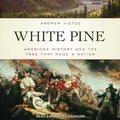 Cover: White Pine - Tantor Audio