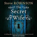 Cover: The Secret Wife - Tantor Audio
