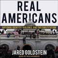 Cover: Real Americans - Tantor Audio