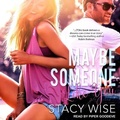 Cover: Maybe Someone Like You - Tantor Audio