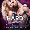 Cover: Hard Compromise - Tantor Audio