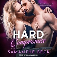 Enlarge image Cover: Hard Compromise - Tantor Audio