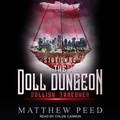 Cover: Dollish Takeover - Tantor Audio