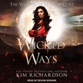 Cover: Wicked Ways - Tantor Audio