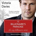 Cover: The Billionaire's Paradise - Tantor Audio