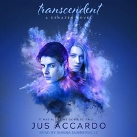 Enlarge image Cover: Transcendent - Tantor Audio
